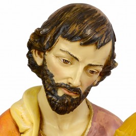 Statua San Giuseppe Fontanini