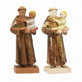 Statua Sant'Antonio Fontanini