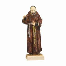 Statua Padre Pio Fontanini