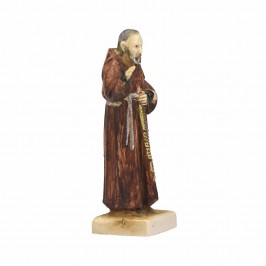 Statua Padre Pio Fontanini