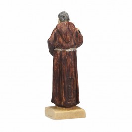 Statua Padre Pio Fontanini