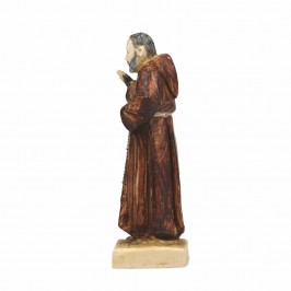 Statua Padre Pio Fontanini