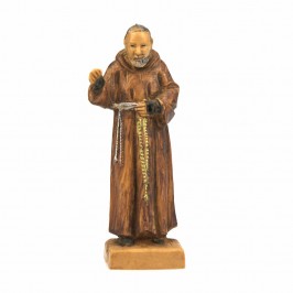Statua Padre Pio Fontanini