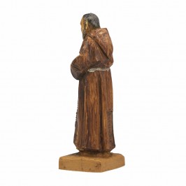 Statua Padre Pio Fontanini