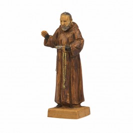 Statua Padre Pio Fontanini