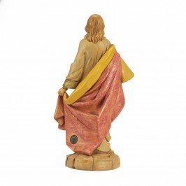 Statua Sacro Cuore di Gesù Fontanini