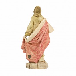 Statua Sacro Cuore di Gesù Fontanini
