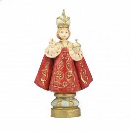 Bambino di Praga Fontanini 11 CM