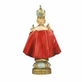 Bambino di Praga Fontanini 11 CM