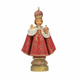 Bambino di Praga Fontanini 11 CM