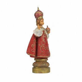 Bambino di Praga Fontanini 11 CM