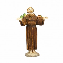 San Francesco d'Assisi Fontanini 11 CM