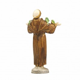 San Francesco d'Assisi Fontanini 11 CM