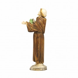 San Francesco d'Assisi Fontanini 11 CM