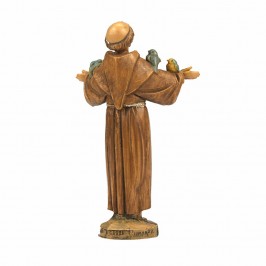 San Francesco d'Assisi Fontanini 11 CM