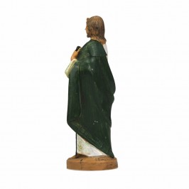 Statua San Giuda Fontanini 11 cm