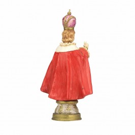 Bambino di Praga Fontanini 18 CM