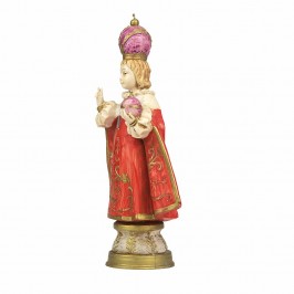 Bambino di Praga Fontanini 18 CM