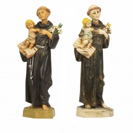 Sant'Antonio Fontanini 17 cm