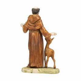 San Francesco d'Assisi...