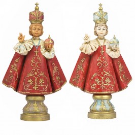 Bambino di Praga Fontanini...