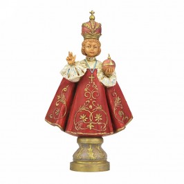 Bambino di Praga Fontanini...