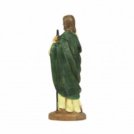 Statua San Giuda Fontanini 17 cm