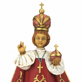 Bambino di Praga Fontanini 50 CM