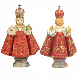 Bambino di Praga Fontanini