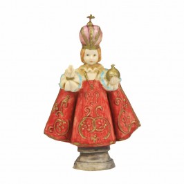 Bambino di Praga Fontanini