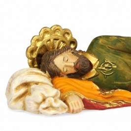 San Giuseppe che Dorme...