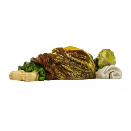 Statua San Giuseppe Dormiente 40 cm