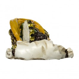 Statua San Giuseppe Dormiente 40 cm