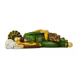 Statua San Giuseppe Dormiente 40 cm