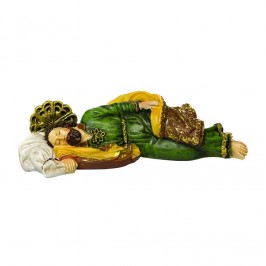 Statua San Giuseppe Dormiente 40 cm
