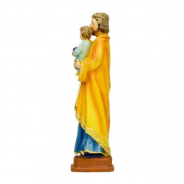 Statua San Giuseppe in Scatola Regalo
