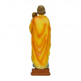 Statua San Giuseppe in Scatola Regalo