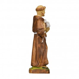Statua San Francesco in Pvc