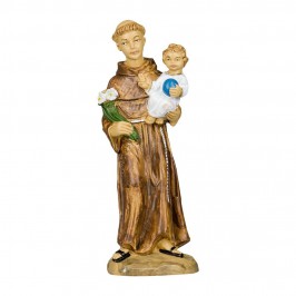 Statua Sant'Antonio in Pvc