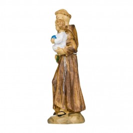 Statua Sant'Antonio in Pvc
