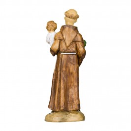 Statua Sant'Antonio in Pvc