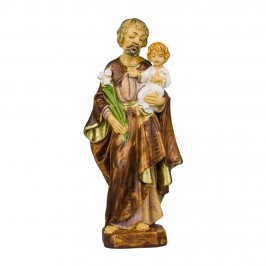 Statua San Giuseppe in Pvc
