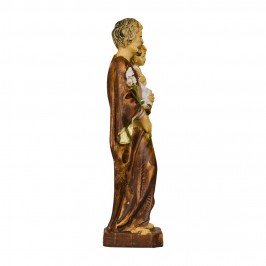 Statua San Giuseppe in Pvc
