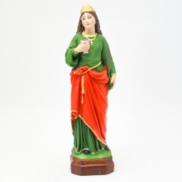 Santa Lucia in Resina.