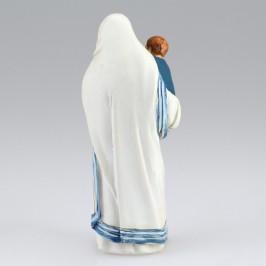 Statua Madre Teresa di Calcutta