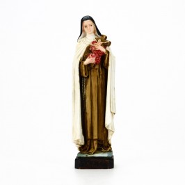 Statua Santa Teresa
