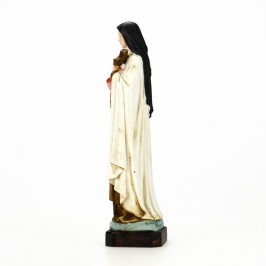 Statua Santa Teresa