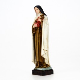 Statua Santa Teresa