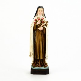 Statua Santa Teresa