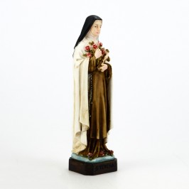 Statua Santa Teresa
